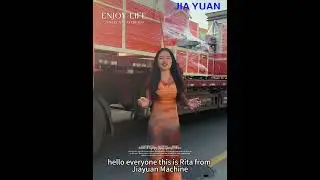 rita inroduce jiayuan screen printing machine #screenprinting #factory #screenprinter #glassprinting