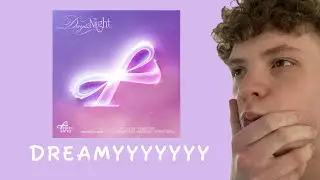 DREAMMYYYYY!!! FIRST TIME REACTION TO FIFTY FIFTY (피프티피프티) Day & Night EP/Mini Album