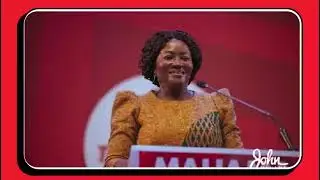President John Dramani Mahama has launched a strict code of conduct - Details
