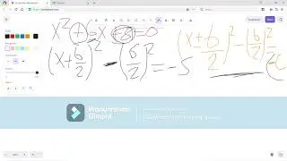 sec:1 L-3 Solving quadratic equations by completing the square