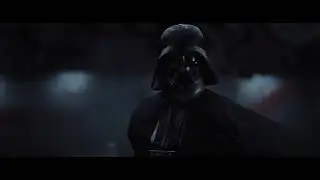 Rogue One   A Vader Sessions Story   Part II
