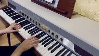 ReedOrgan
