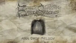 Everto Signum - Rain Drop Melody [Enneachotomy album, Elemental Black Metal]