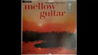 George van Eps Mellow Guitar - Side B
