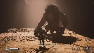 Black Myth: Wukong - First Prince of the Flowing Sands