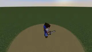 Spin To Win mod for Minecraft 1.11.2