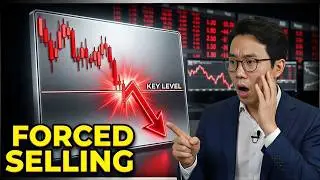 WARNING: Is Silver About to Flush? $5B Forced Selling Hits Silver