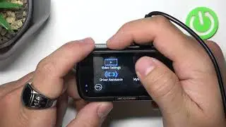How To Change Time Zone, Time, And Date On NEXTBASE Dashcam 322GW