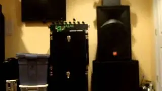 Mobolaser Demo