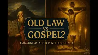 Judaism, the Law of Moses, and Christ: Saint Paul vs. Modern Ecumenism