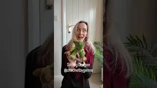 Crochet patterns that you NEED! Watch til the end for a BIG surprise! 🤣❤️ #crochet #crochetpattern