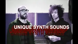 Make Your Synth Sounds More Interesting