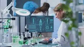 How AI & Quantum Computing Will Change Everything by 2045!