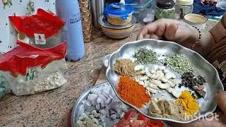 Egg masala curry North Indian style super taste😋😋