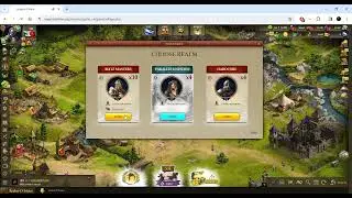 Imperia Online - 5 things you must know to get better at the game