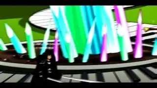 AQWMV - ANTLION X OPEN YOUR EYES AND LOOK NORTH