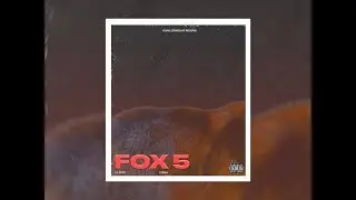 Lil Keed - Fox 5 | Type Beat 2020