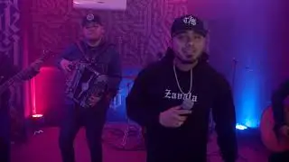 Grupo La Exactitud - El Maru (En Vivo 2021)