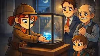 #tech #youtube #teluguvolgs #2danimation #1mviewers #detectivemystery #trending #telugukathalaserial
