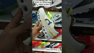 On Cloudmonster 2 running shoes #running #marthon #army #runner #review #shoes