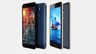 Intex Aqua 5.5 VR, Aqua Craze II 4G VoLTE support review