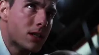 Tom cruise fight sequel