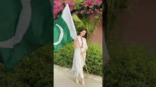 celebrity with Pakistani flag's 💓
