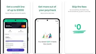 5 Paycheck Advance Apps That Help You Get Paid Early | Paycheck Advance Apps for Android and iPhone