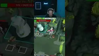 Can someone explain the death to me? #osrs #osrsfails #fails #runescape #yt #viral