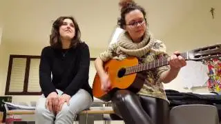 Il canto dell'amore