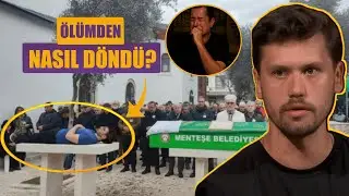 Survivor 2026 Serhan Onat Bakın Aslında Nasıl Biriymiş!