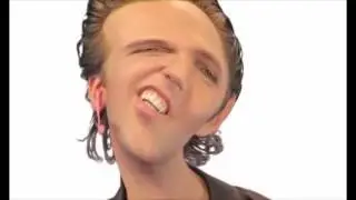 Alexander Marcus - Homo Dance (Cancer Edition)