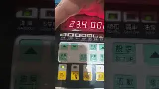 Textile Industry 4.0 tool for knitting Real-Time Monitoring System By INZ