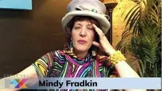Episode #142 - Growing Newer - Mindy Fradkin