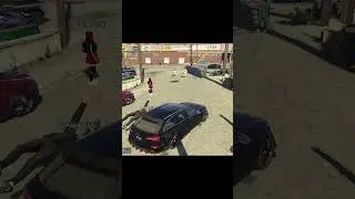 грубо #shorts #gta5rpvinewood #gtafunnymoments #gtamemes