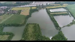 Baraba u Mělníka 2022