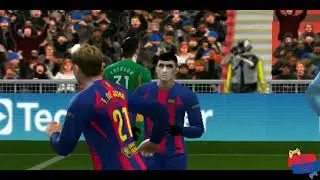 PES 2026 De PS2 En PlayStation 3 | XaviiGam🔥🎮