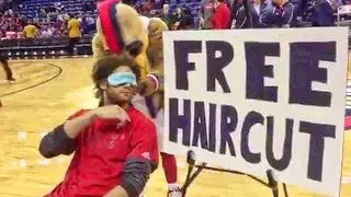 The 10 absolute STRANGEST Moments in NBA History