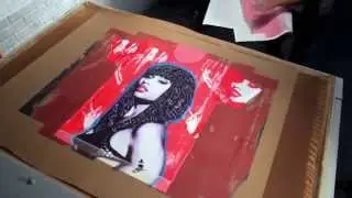 All Over Shirt Printing