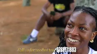 Kanyarira byahinduye isura,habaye ahantu nyaburanga ho gusura👌🏾Reba urugendo twakoreyeyo#0788771883