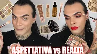 NOVITÀ ESSENCE *COFFEE TO GLOW* ☕️😜 Prendere o Lasicare ?!?