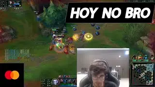 Josedeodo Impide el Video Montaje de Gumayusi en CHALLENGER COREA