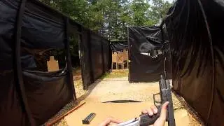 GADPA - Shoot House 7/26/2015