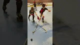 Rollhockey -Spiss-Metallcup 2024 - Wimmis
