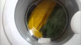 Bendix Delicates Wash+Spin