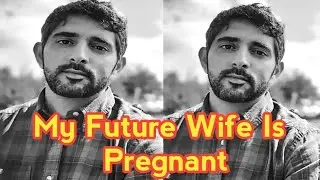 My future wife is pregnant Sheikh hamdan Fazza Prince broken heart ❤️❤️