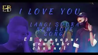 I VLOE YOU new soura love song 2025