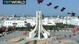 Tunisia - Corrupted Water: Surveys show corruption even more widespread