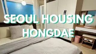 Seoul Housing Review: Cozy 3-Bedroom Near Hongdae & Hapjeong