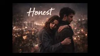 Honest &ndash; A Melancholic Alternative Rock Song (AI Music)